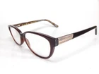 New Nicole Miller York LO0815 Jacqueline Reading Glasses +2.00 53-16-140 N2. Price: $34.99.