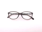 Chanel Eyeglasses, Frames Only, 3221-Q C.819 Brown, 51-15-135, Plastic, Italy Pre-owned. Price: $189.99.