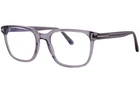 Tom Ford FT5818-B 020 Eyeglasses Frame Men's Crystal Full Rim Square Shape 53MM New. Price: $169.95.