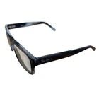 Ray-ban 5435 8404 Grey Black Marble Rectangular Eyeglasses Frames 56-19-145 Pre-owned. Price: $95.99.