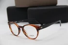 New Starck Eyes Sh 3082 0001 Tortoise Authentic Eyeglasses W/case 49-20. Price: $254.15.