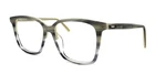 New Calvin Klein CK22540 023 Striped Grey Authentic Eyeglasses 53 - 16 140. Price: $56.49.