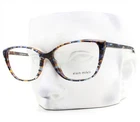 Alain Mikli Eyeglasses A03082 013 Brown Blue Violet Havana 54MM No Case New. Price: $199.50.
