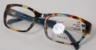 Prada PR180V Heritage Eyeglasses Blue New*. Price: $200.00.