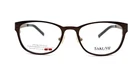 New Takumi T9983 10 Brown W/clips Authentic Frames 49-18-135. Price: $70.39.