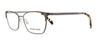 New Michael Kors Mk 3001 1025 Verbier Gunmetal Authentic Eyeglasses 52-14-135 Mm. Price: $57.90.