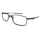 Oakley Eyeglasses Frames Limit Switch OX5121-0155 Satin Black Wire Rim 55-16-139 New. Price: $129.99.
