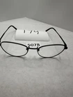 Warby Parker Lena 2101 Matte Black Eyeglasses 52 19 140 Frames Pre-owned. Price: $19.97.