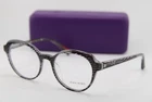 New Alain Mikli A03133 005 Marietta Black Red Clear Authentic Eyeglasses 52-19. Price: $276.36.