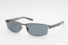New Nike 8138 071 Gunmetal Grey Live Free Authentic Sunglasses 56-16. Price: $83.40.