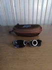 Maui Jim Mj 114-02 Shoreline Polarized Sunglasses Black/grey Italy Frames Only! Pre-owned. Price: $31.99.