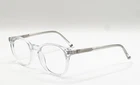 New Muse 38-P8314 Clear Authentic Eyeglasses 48-19. Price: $39.60.