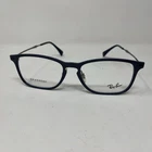 Ban RB8953 8027 54-17-140 Blue Gray Eyeglasses Graphene Z76 New. Price: $140.25.