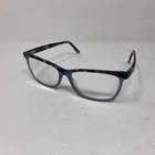 Maui Jim Mjo 2110-53A 52-15-135 Blue Brown Flex Hinge Eyeglasses &W14 Pre-owned. Price: $41.25.
