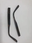 Oakley Confession OX1128-0252 Tortoise 142MM Temple Arm Parts WV31 Pre-owned. Price: $26.25.