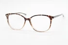 New Chelsea Morgan Cm 20218 Tortoise Pewter Authentic Eyeglasses 54-14. Price: $53.40.