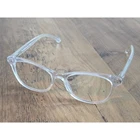 Kate Spade Kamila Clear Acetate Eyeglasses Frames 900 140 Transparent 52MM Pre-owned. Price: $24.99.