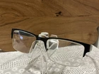 Armani Exchange AX1014 6063 Eyeglasses (only Frames) Mens Black 53-17-145 Pre-owned. Price: $30.00.
