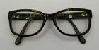 Coach Frames Only Eyeglasses Hc 6133 5120 Brown 53-17-140 Pre-owned. Price: $28.88.