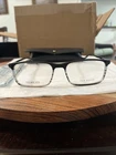 Ted Baker London Eyeglasses Frame TXL008 Gry 60-18-150 B36 New. Price: $60.00.