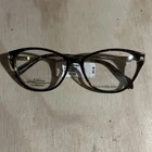 Laura Ashley Bethany Brown Eyeglass Frames 54 16 140 New. Price: $19.87.