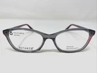 Botaniq Bio 5015T Gry 54-16-140 Gray Crystal Full Rim Eyeglasses Frame (601 New. Price: $70.00.
