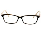 Furla Scilla VU4840J COL.07TB Brown Pink Eyeglasses Frames 53-15 140 H13963 Pre-owned. Price: $27.07.