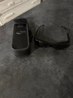 Jonathan Paul Polarized Fitover Eyewear Matte Black With Case Pre-owned. Price: $8.94.