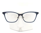 Maui Jim Mjo 2606-08M Eyeglasses Matte Dark Blue 52-15-145 New. Price: $135.00.