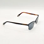 Givenchy Vgv A25 Sunglasses 54 17 Col 0530 Made In Italy Black & Tortoise Pre-owned. Price: $34.99.
