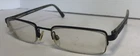 Burberry Eyeglasses Made In Italy B1012 1001 50 19 135. Some Wear On Frames Pre-owned. Price: $15.05.