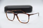 New Polo Ralph Lauren 2138 5007 Havana Authentic Frames Eyeglasses 53-16. Price: $50.15.