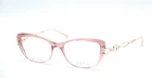New Tura R592 Bls Pink Gold Authentic Frames Eyeglasses 53-17. Price: $74.76.