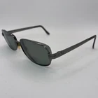 Sergio Tacchini Sunglasses 1070-S T873-S Bronze Oval Metal 135 Mm Frames Only Unspecified. Price: $22.49.