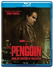 The Penguin Complete First Season Blu-ray New Brand. Price: $24.99.