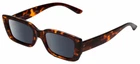 Kendall + Kylie Women's KK5137CE Gemma 215 Amber Tort / Gray Tinted Sunglasses New. Price: $31.00.