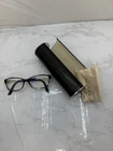 Bvlgari BV4061-B 5231 Brown Square Eyeglass Frame Only 54-16-140 *italy Clean Pre-owned. Price: $93.35.
