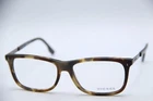 New Diesel DL5199 COL.055 Matte Brown Tort Authentic Designer Eyeglasses 53-15. Price: $46.75.
