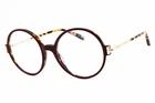 Tom Ford FT5914-B 071 Eyeglasses Bordeaux Clear Frame 53MM New. Price: $150.99.