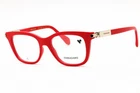 Salvatore Ferragamo SF2973-600-50 Eyeglasses Frame Size 50MM 17MM 140MM Red 8868 New. Price: $75.57.