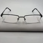 Champion Cu 1003 C01 Gunmetal Authentic Frames Eyeglasses 54-18-140MM #D162 Pre-owned. Price: $31.99.