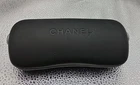 Chanel Sunglasses/eyeglasses Empty Case Only Used. Price: $18.99.