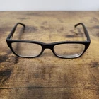 Ray Ban Eyeglasses Black Rb 5268 5119 135 Frames Only Pre-owned. Price: $24.76.
