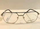 Sean John SJO5149WM Black Gold Eyeglass Frames 58-17-150 Nwt New. Price: $14.00.