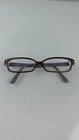 Gucci Eyeglasses Frames Gh 3197 Iri 35 Women Pre-owned. Price: $75.00.