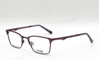 New Flexon Junior J4007 505 Plum Authentic Eyeglasses 49-18. Price: $66.00.