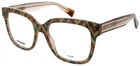 New Missoni MIS-0127-0038-51 Eyeglasses 51MM 100% Authentic. Price: $86.80.