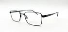 New Charmant CH29128 Bk Black Authentic Eyeglasses 52-18-145. Price: $73.07.