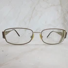 Sophia Loren Eyeglasses Frame M225 Zyloware 168 Women's Brown Full Rim 52-16-135 Pre-owned. Price: $49.49.