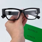 Bottega Veneta Women Eyeglasses Black Demo Cat BV1288O 001 Brand New. Price: $324.95.